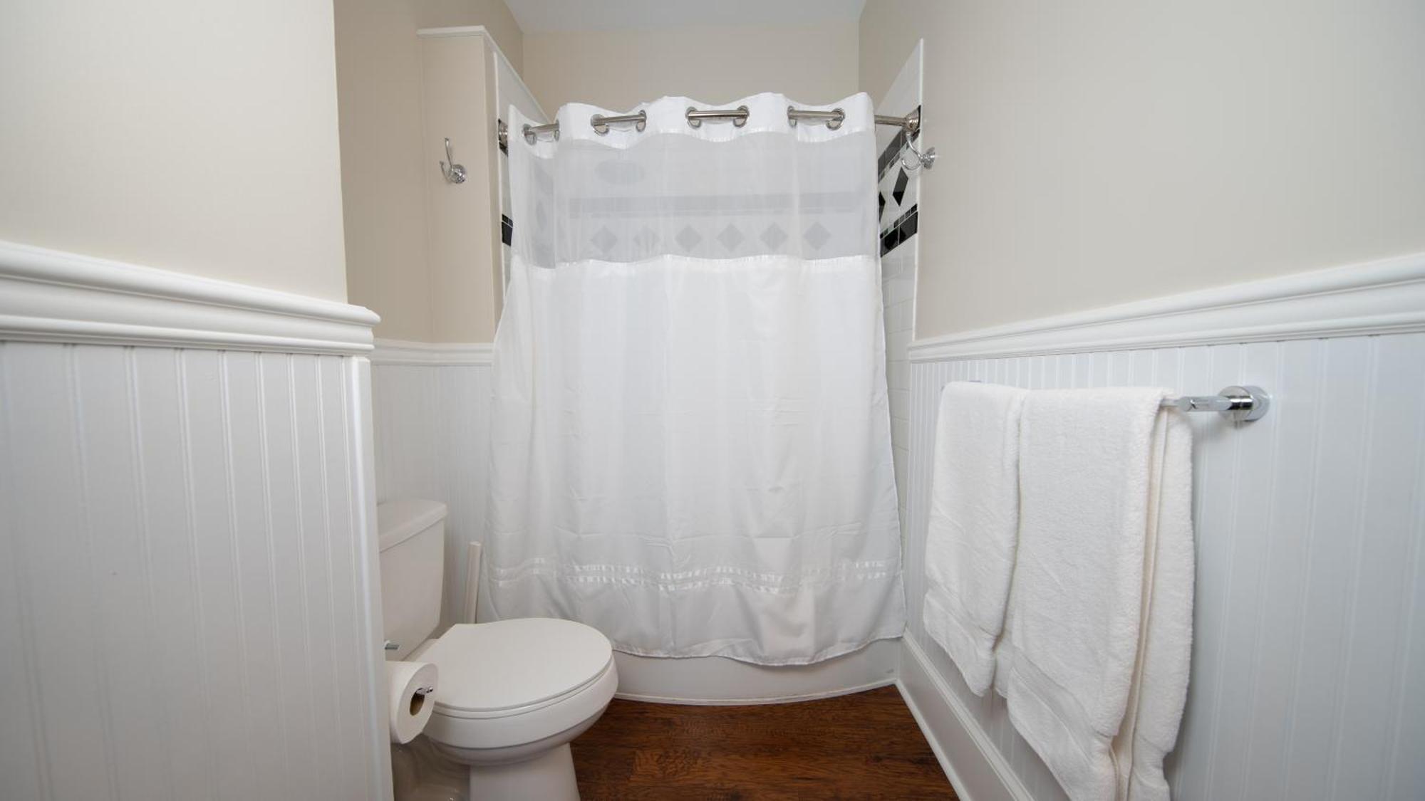 The Edenton Collection-Captain'S Quarters Inn Номер фото