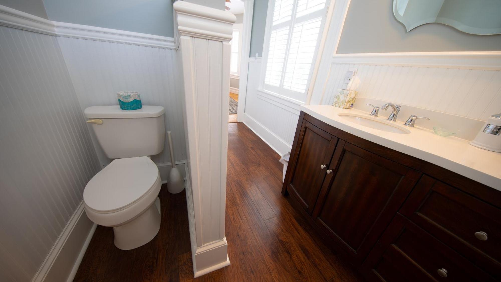 The Edenton Collection-Captain'S Quarters Inn Номер фото